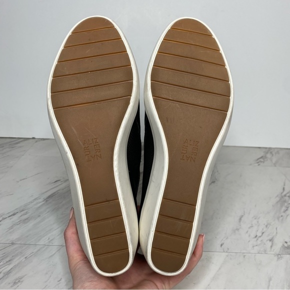 Naturalizer Sierra Wedge Sneaker 10M - Picture 13 of 14